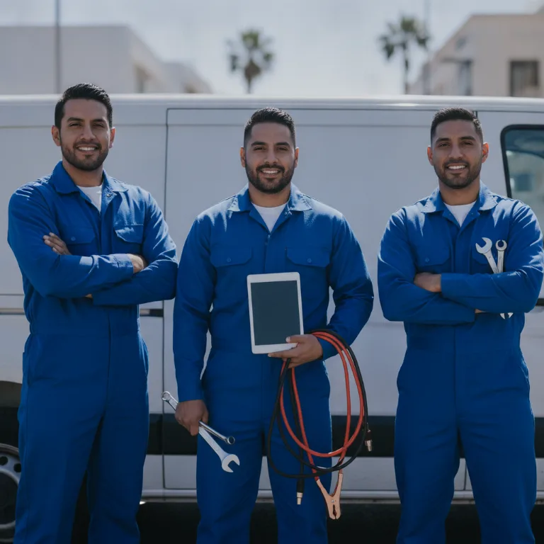 assistência em viagem Biguaçu